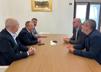 La Palma busca fondos estatales estratégicos para blindar su suministro de agua y cerrar el anillo insular
