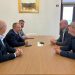 La Palma busca fondos estatales estratégicos para blindar su suministro de agua y cerrar el anillo insular