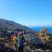 Fuencaliente invita a participar este domingo en su XVII Caminata por la Salud
