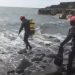 La Guardia Civil vuelve al mar en La Palma para buscar a Airam