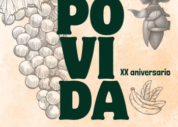 Tijarafe celebra este sábado el 20º aniversario de Expovida