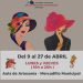 Villa de Mazo ofrece un curso gratuito de pintura en tela para fomentar los oficios artesanos