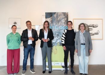 El Museo Insular se convierte en un laboratorio ambiental para combatir la crisis ecosocial a través del arte