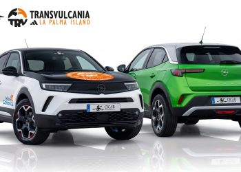 El motor de la Transvulcania adidas 2026: CICAR renueva su alianza estratégica con la Isla Bonita