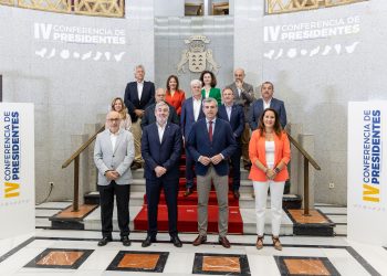 Menos burocracia y más agilidad: la Palma exige fondos directos para culminar sus grandes obras