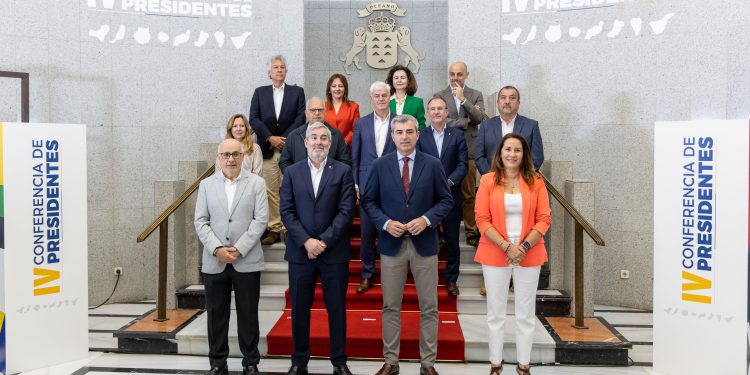 Menos burocracia y más agilidad: la Palma exige fondos directos para culminar sus grandes obras