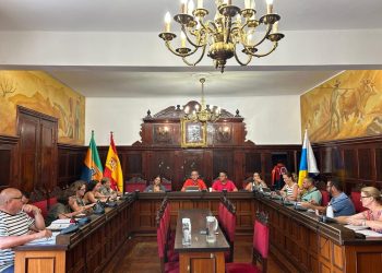 Los Llanos de Aridane destina 60.000 euros para fortalecer el tejido vecinal y la convivencia en los barrios