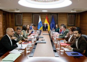 Más casas en alquiler sin consumir nuevo suelo: Canarias pone en marcha el plan para rescatar viviendas vacías