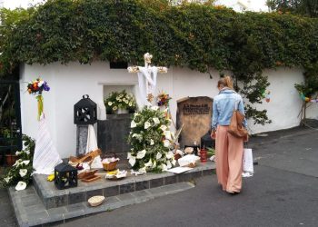 Santa Cruz de La Palma: donde la historia se enrama cada mayo (II)