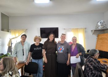 Tazacorte refuerza sus barrios con una partida histórica para asociaciones y nuevos talleres de formación