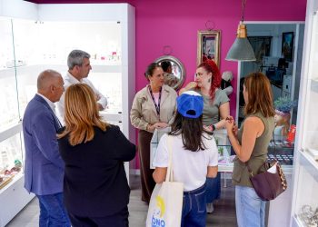 Los autónomos canarios piden auxilio para crecer: el 42% reclama ayudas urgentes para contratar a su primer trabajador