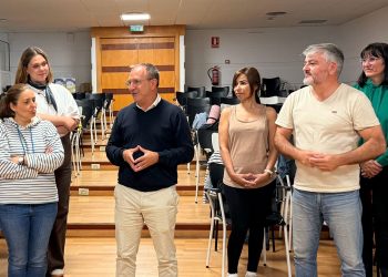 Cuidar a quienes educan: La Palma impulsa el bienestar emocional de alumnos y docentes para transformar las aulas