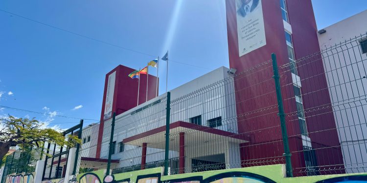 Los Llanos sitúa a sus institutos como el motor de formación y empleo para la reconstrucción del Valle