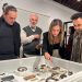 El Museo Insular inaugura la exposición ‘El color negro. Elegancia, luto y muerte’