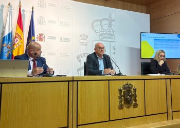 La DGT intensifica el control de velocidad en Canarias con una nueva campaña de vigilancia especial