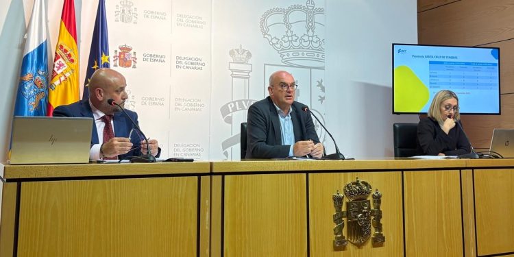 La DGT intensifica el control de velocidad en Canarias con una nueva campaña de vigilancia especial