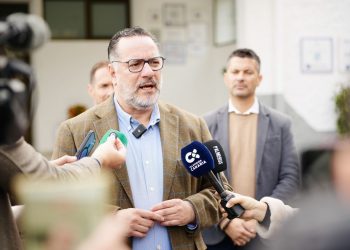 El futuro laboral del Valle de Aridane recupera el pulso: luz verde para terminar el CIFP de Los Llanos