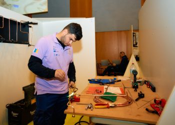 Más oportunidades para estudiar en La Palma: diez nuevas titulaciones de FP conectarán a los jóvenes con el empleo local