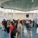 Mazo se convierte en el epicentro del trabajo en la isla: arranca la II Feria de Empleo, Formación y Emprendimiento