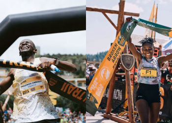 Transvulcania Adidas 2026 atrae por primera vez en su historia al talentoso y competitivo atletismo keniano
