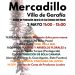 El Mercadillo de Garafía celebra el sábado su edición de mayo dedicada a la miel y a la bola canaria