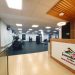 Fuencaliente renueva el sistema de climatización del gimnasio municipal para mejorar el confort de los deportistas