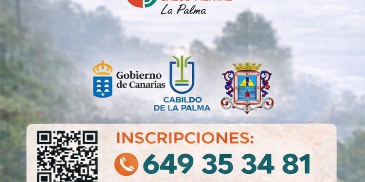 Salud Mental La Palma impulsa un plan de voluntariado abierto a la ciudadanía