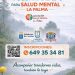 Salud Mental La Palma impulsa un plan de voluntariado abierto a la ciudadanía