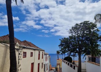 San Andrés: el tesoro histórico del norte de La Palma que desafía al tiempo (II)
