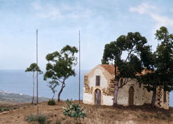 San Juan de Los Galguitos: Memoria de fe entre caminos y viñas