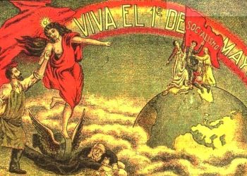 El 1º de Mayo: memoria, lucha y esperanza