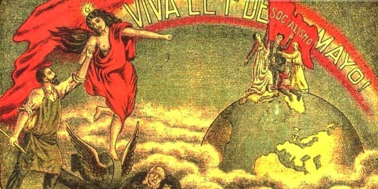 El 1º de Mayo: memoria, lucha y esperanza