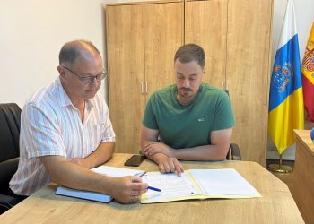 Villa de Mazo abre ayudas de hasta 2.300 € para agricultores y ganaderos del municipio, con plazo hasta el 14 de mayo