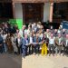 El Cabildo potencia el turismo británico con el inicio de la operativa de Jet2 en La Palma