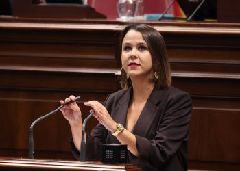 El Parlamento de Canarias pide blindar las viviendas afectadas por la Ley de Costas