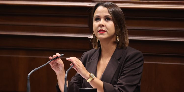 El Parlamento de Canarias pide blindar las viviendas afectadas por la Ley de Costas