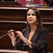 El Parlamento de Canarias pide blindar las viviendas afectadas por la Ley de Costas