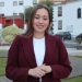 El ayuntamiento de Breña Alta recibe la petición de ordenar los aparcamientos en El Porvenir