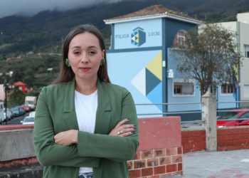 El Partido Popular de Breña Alta denuncia que la falta de policías locales sigue sin resolverse tras meses de espera