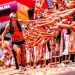 Dmitri y Ekaterina Mitiaev confirman su presencia en la Transvulcania adidas 2026
