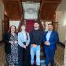 Villa de Mazo presenta a sus candidatos para el certamen Miss y Míster La Palma-Taburiente 2026