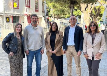 Los Llanos de Aridane pone en marcha su Escuela Feminista para fomentar la igualdad y el debate social