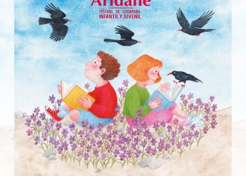 Los Llanos de Aridane apuesta por la literatura juvenil con el regreso del FestiLIJ Aridane