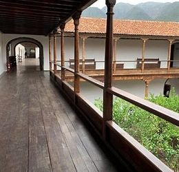 Santa Cruz de La Palma se convierte en el epicentro de la arquitectura nacional con el estreno de la XVII BEAU
