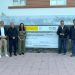 Los Llanos de Aridane refuerza su red de agua potable con una obra estratégica en la Avenida Enrique Mederos