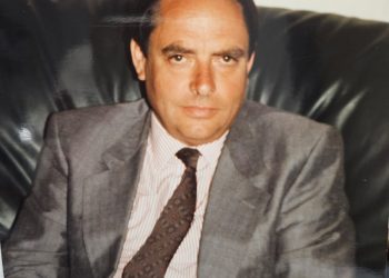 Carlos Fernández Felipe, en mi recuerdo