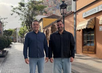 Más reciclaje y menos acoso: los colegios de Los Llanos apuestan por la convivencia a través del arte