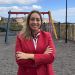 Las familias de Breña Alta siguen sin plazos para la mejora de los parques infantiles dos años después de su aprobación