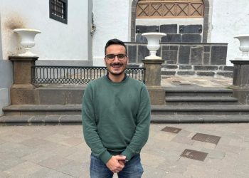 El Partido Popular de Santa Cruz de La Palma reclama el desbloqueo de proyectos clave para el litoral paralizados por la Dirección General de Costas