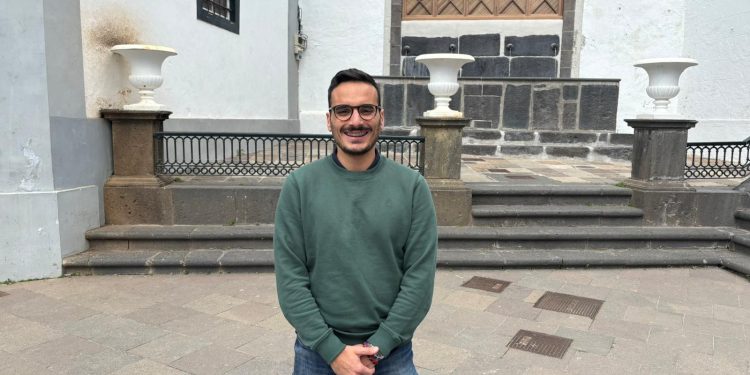 El Partido Popular de Santa Cruz de La Palma reclama el desbloqueo de proyectos clave para el litoral paralizados por la Dirección General de Costas